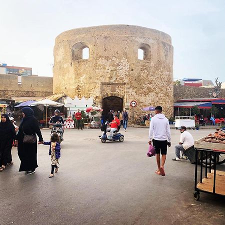 Darmimouna Asilah Kültér fotó