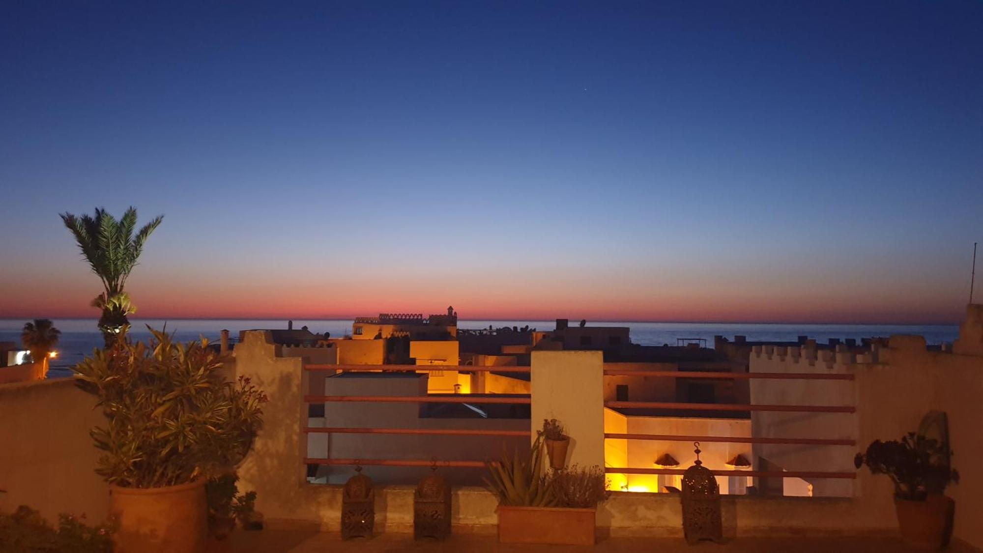 Darmimouna Asilah Kültér fotó