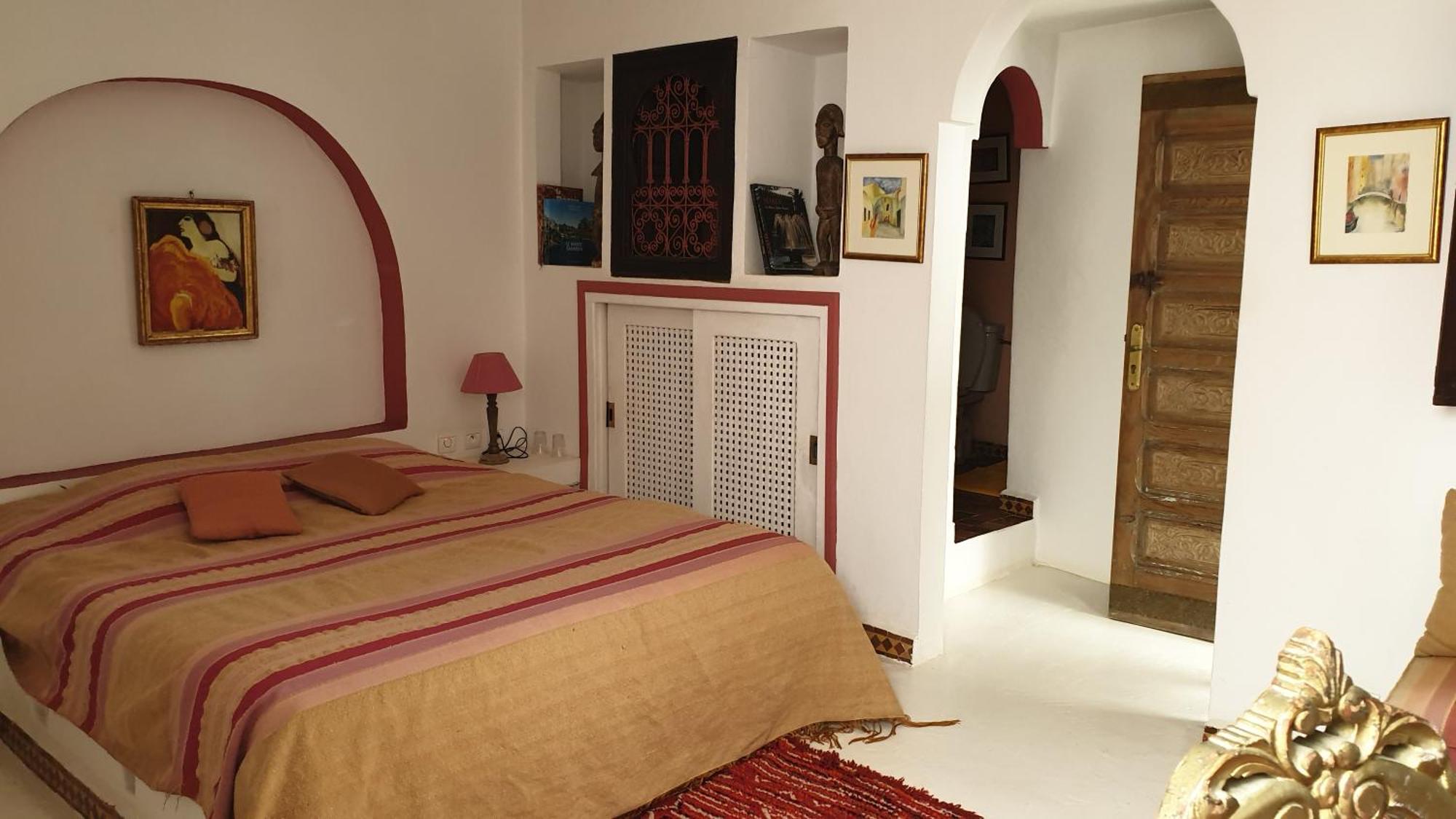 Darmimouna Asilah Kültér fotó