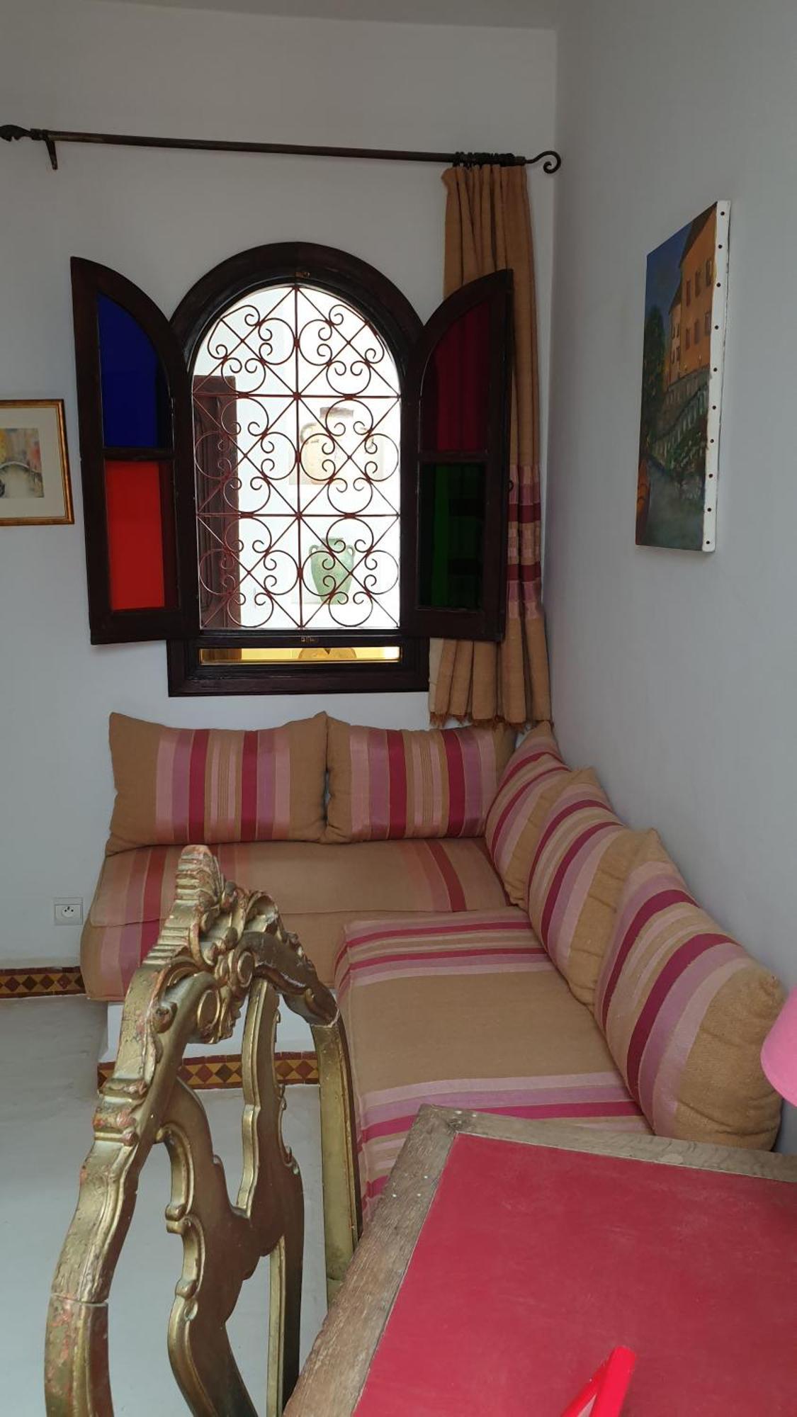 Darmimouna Asilah Szoba fotó