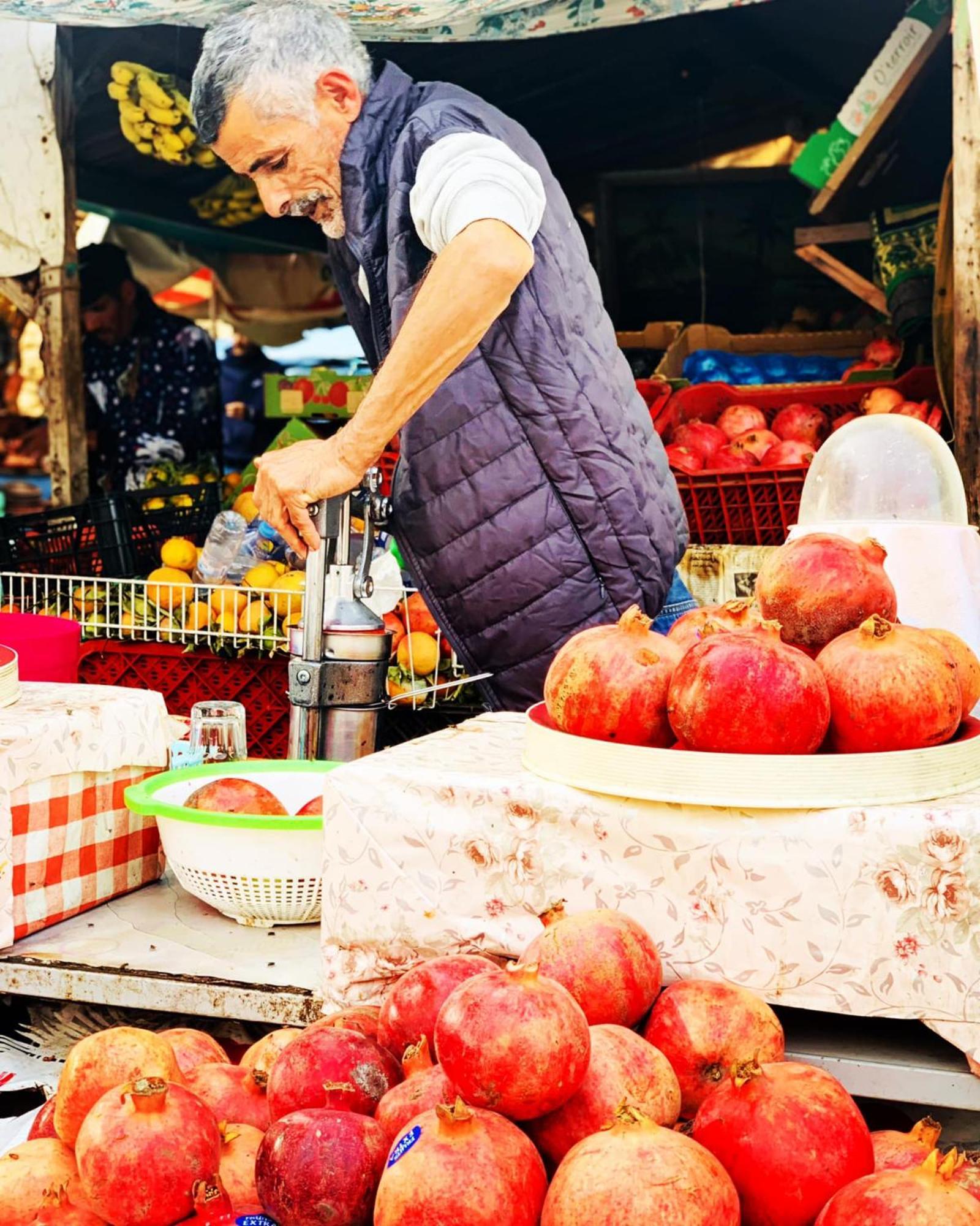 Darmimouna Asilah Kültér fotó