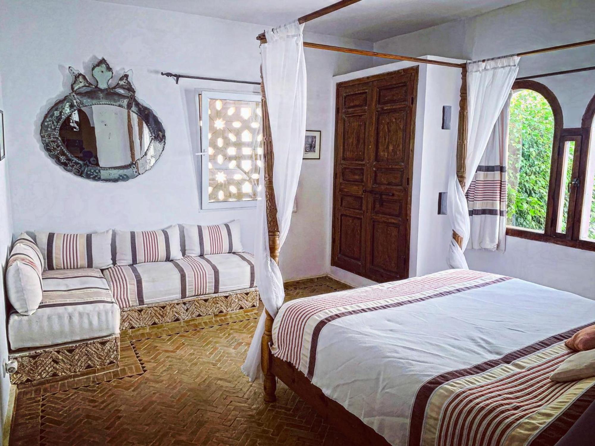 Darmimouna Asilah Kültér fotó