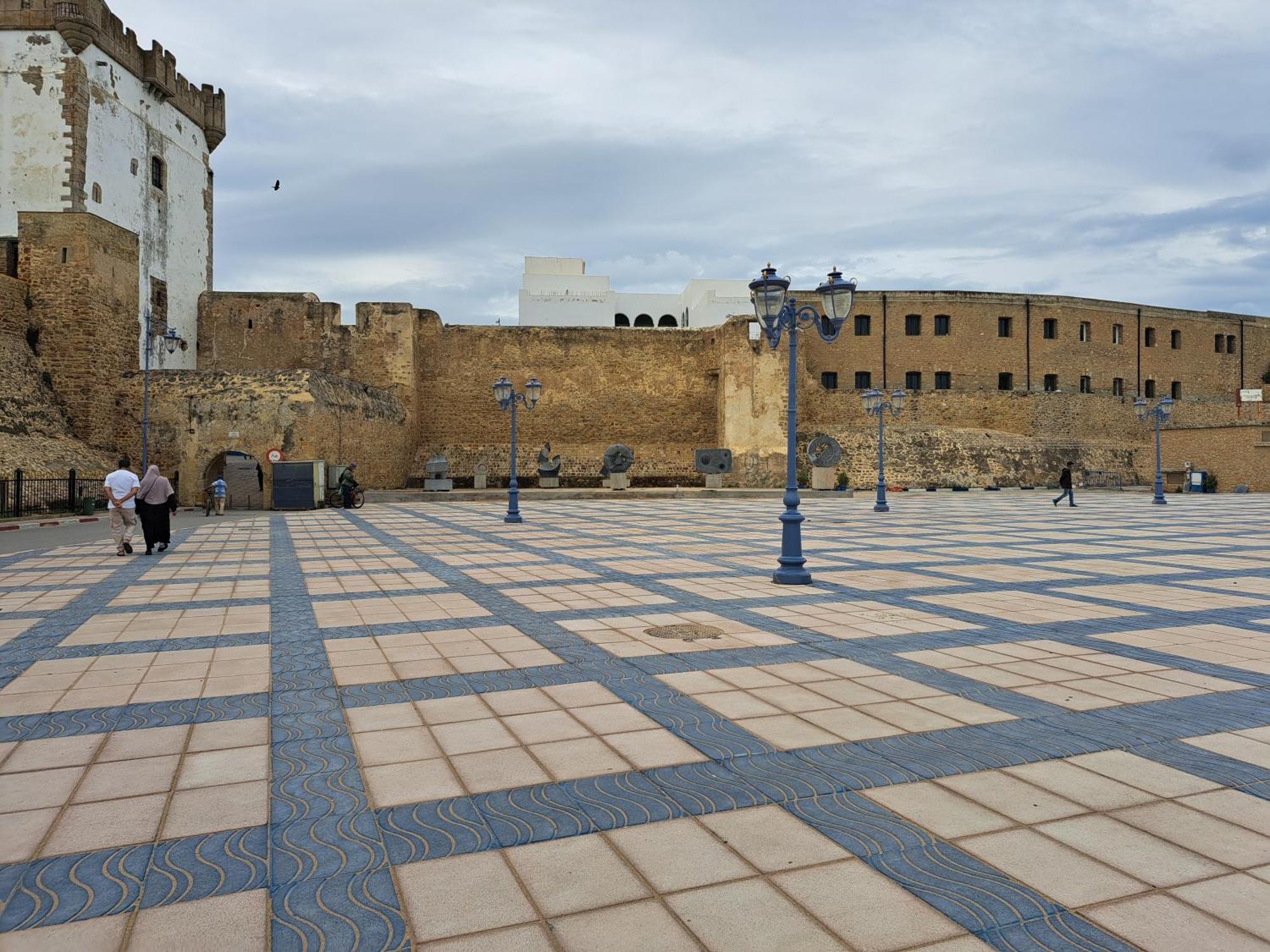 Darmimouna Asilah Kültér fotó