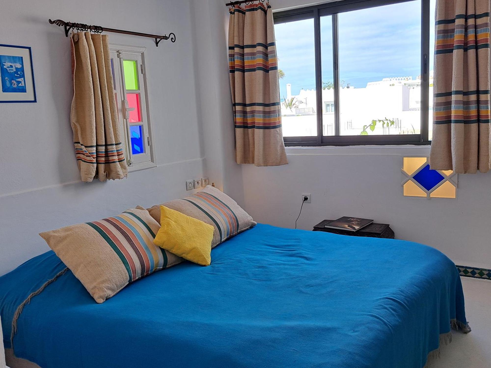 Darmimouna Asilah Szoba fotó