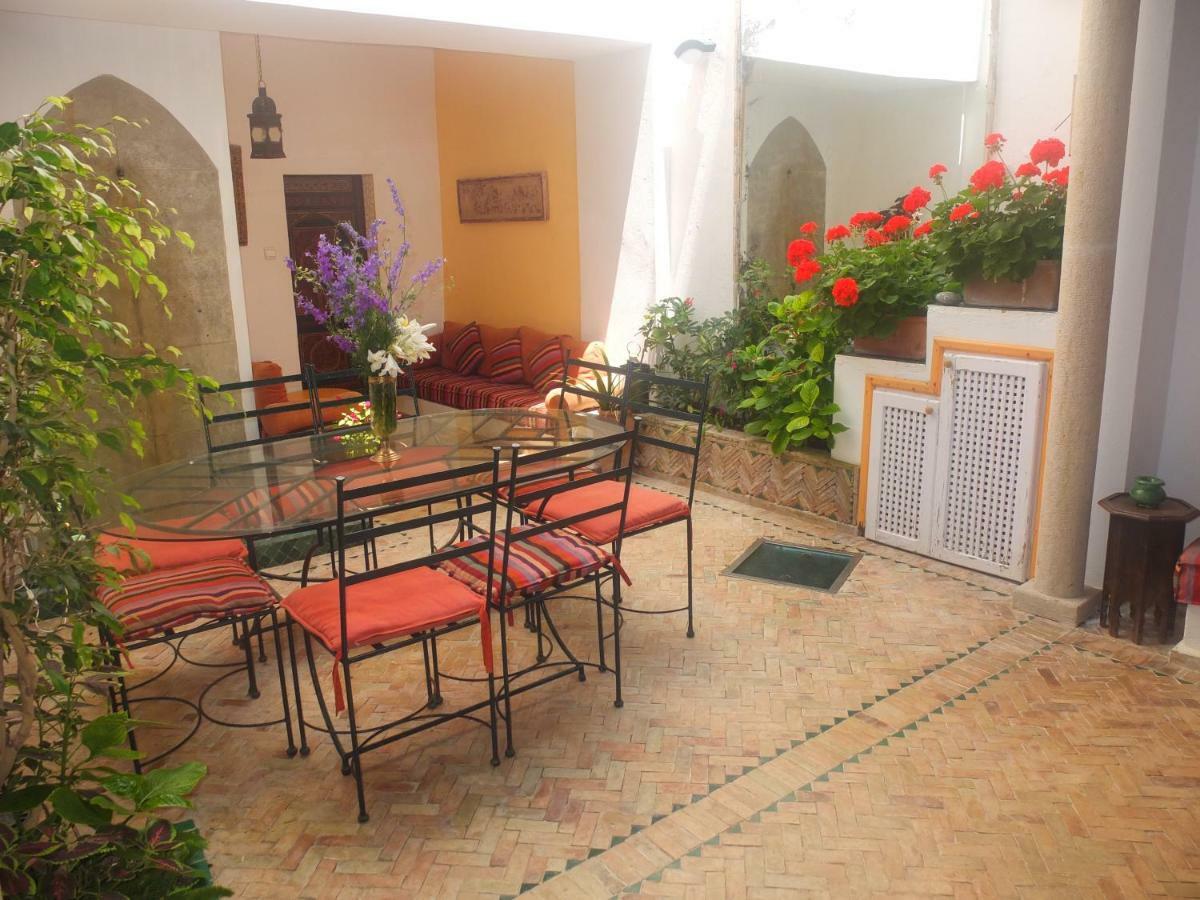 Darmimouna Asilah Kültér fotó