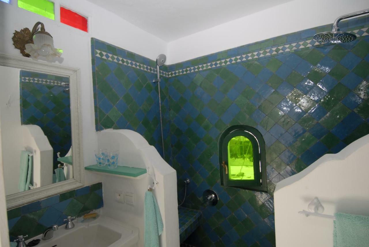 Darmimouna Asilah Kültér fotó