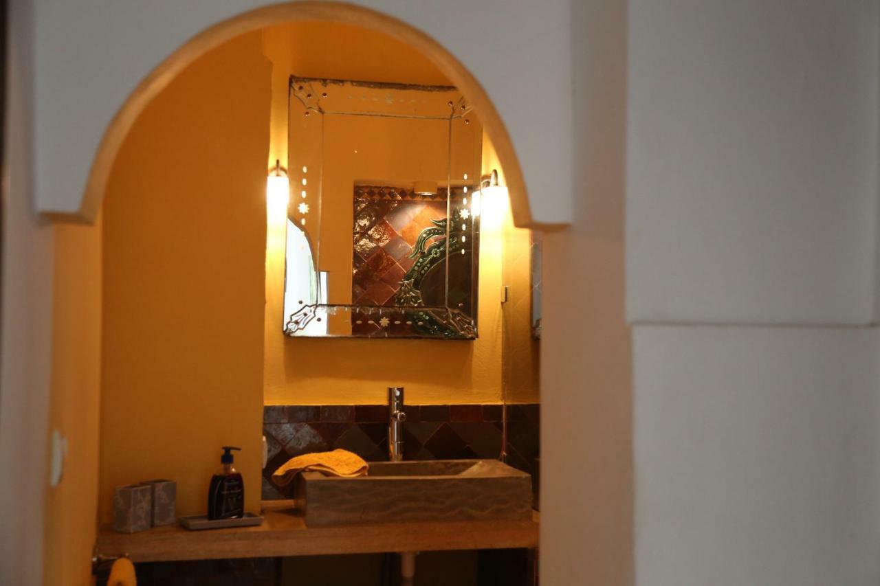 Darmimouna Asilah Kültér fotó