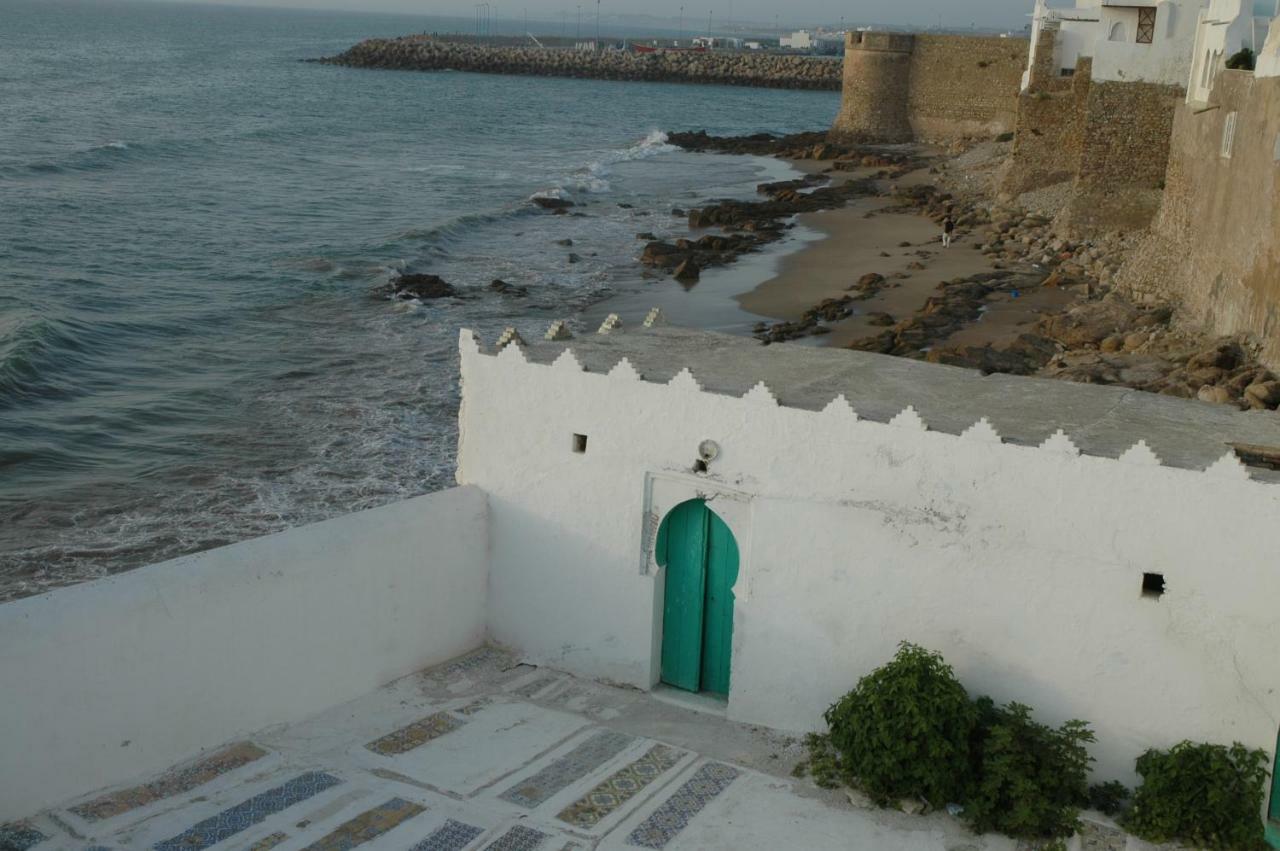 Darmimouna Asilah Kültér fotó