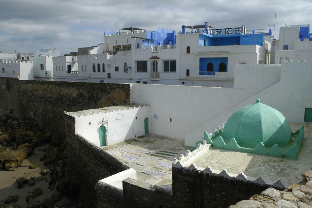 Darmimouna Asilah Kültér fotó