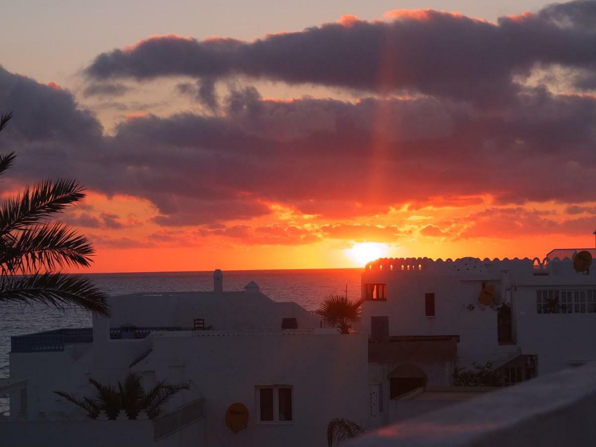 Darmimouna Asilah Kültér fotó