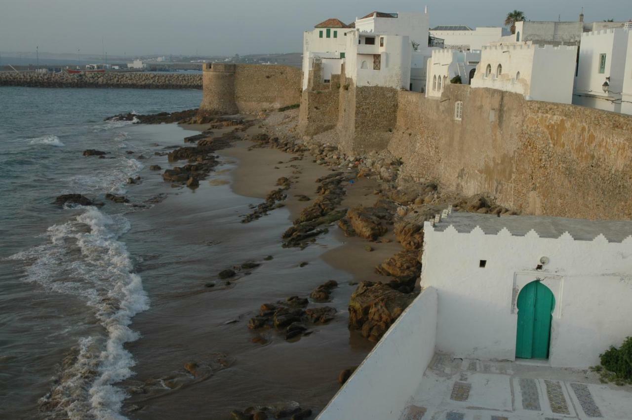 Darmimouna Asilah Kültér fotó